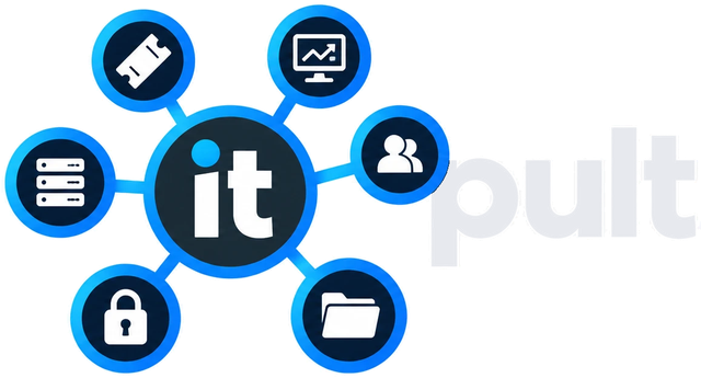 it pult